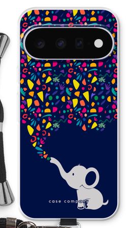 Olifant Confetti
