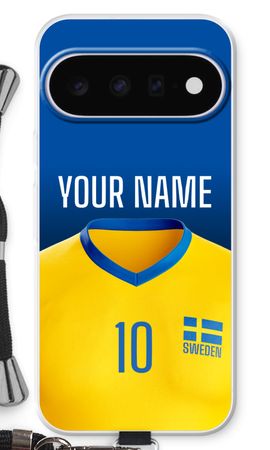 Sweden - Football