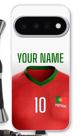 Portugal - Football