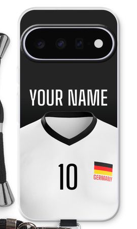 Germany - Football