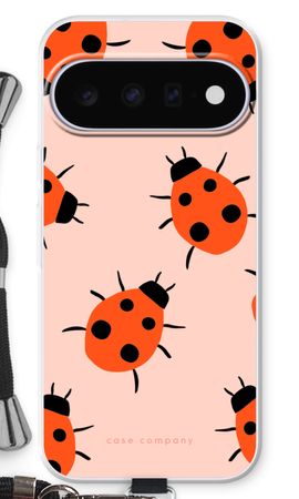 Ladybugs