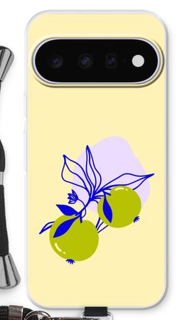 Pommes