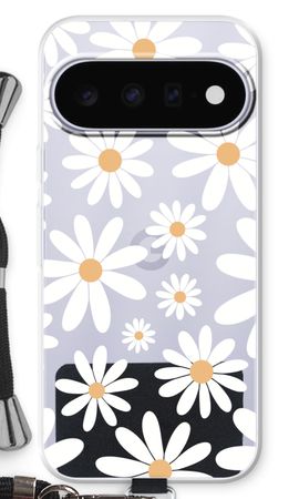 Daisies Again