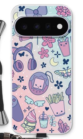 Söt Kawaii