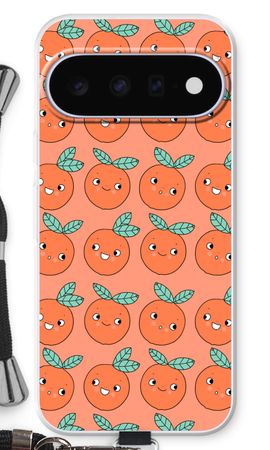 Oranges