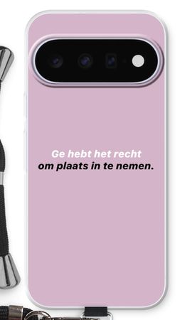 Ge hebt het recht
