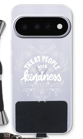 Always kind