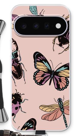 Tiny Bugs