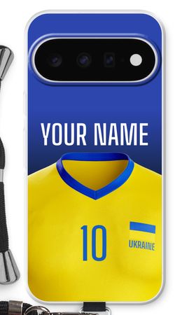 Ukraine - Football