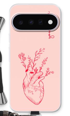 Blooming Heart
