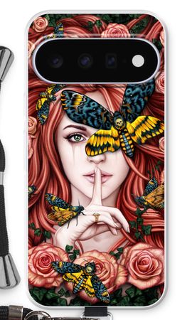 Lady Moth