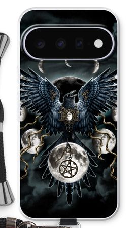 Sinister Wings