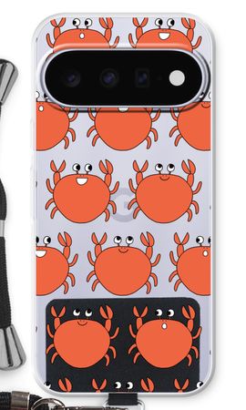 Crabe