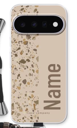 Namecase Terrazzo