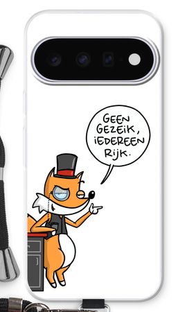 Geen Gezeik