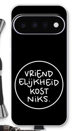 Vriendelijkheid