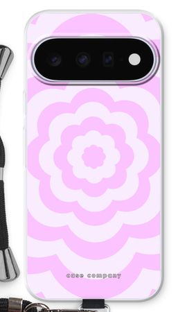 Flor retro