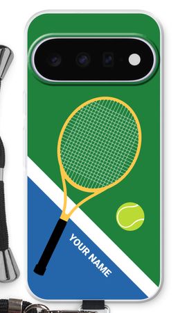 Tennis N°1