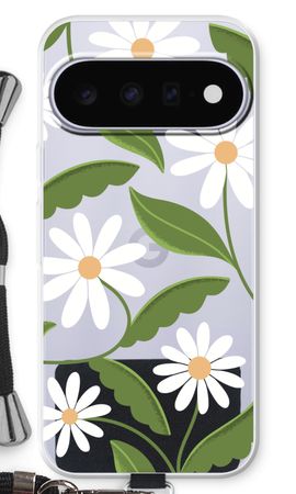 Daisies All Over