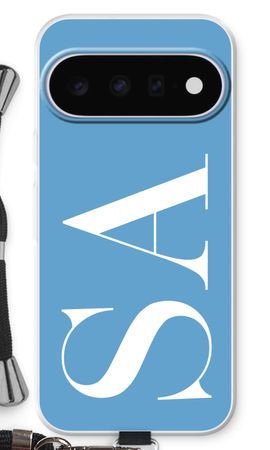 Monogram N°2