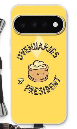Ovenhapjes