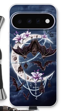Bats Moon