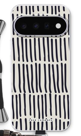 Moroccan stripes