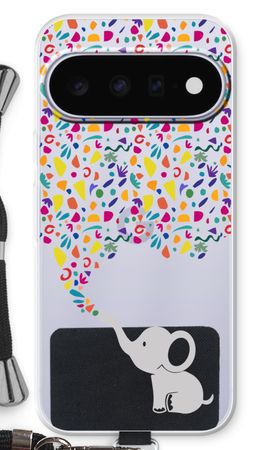 Olifant Confetti