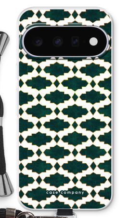 Moroccan tiles