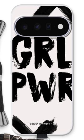 Girl Power #2