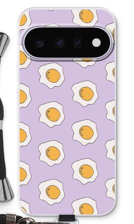 Bacon to my eggs #1