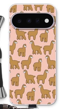 Alpacas