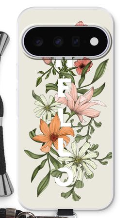 Hello bloemen
