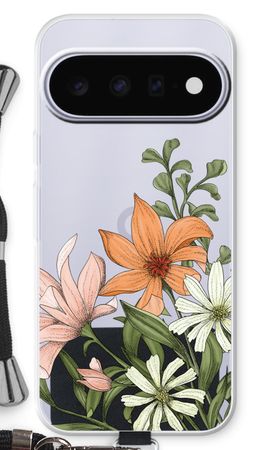 Floral bouquet