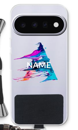 Abstract Spectrum