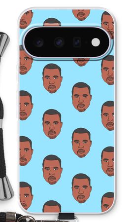 Kanye Call Me?