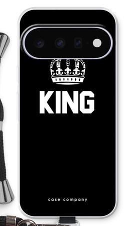 King black