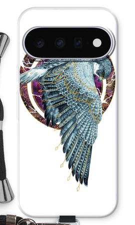 Golden Falcon