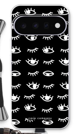 Eye pattern #3