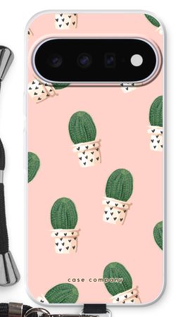 Cactus rose