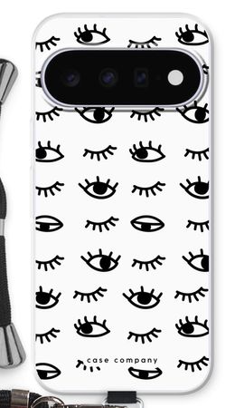 Eye pattern #2