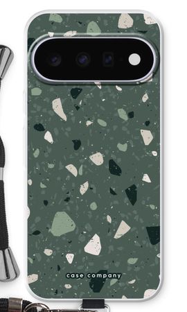 Terrazzo N°19