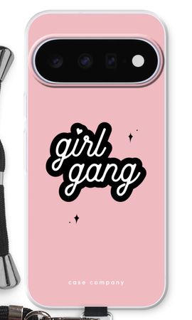 Girl Gang