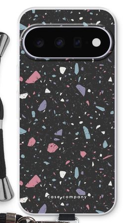 Terrazzo N°16