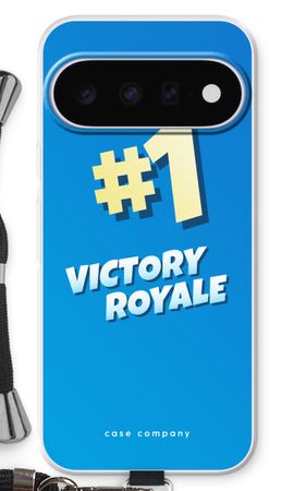 Victory Royale