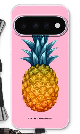Grote ananas