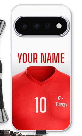 Turkey - Football