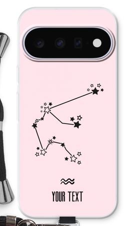 Zodiac Sign N°3