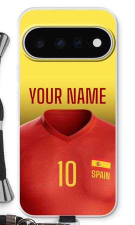 Spain - Football