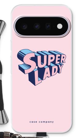 Superlady